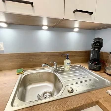 #cc Le Cadet Jean Jaures A B And E Tramway T2 Equipped Apartman